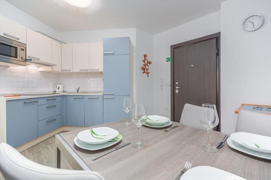 Novigrad Istria Lux酒店 外观 照片