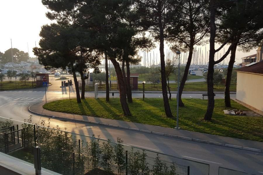 Novigrad Istria Lux酒店 外观 照片