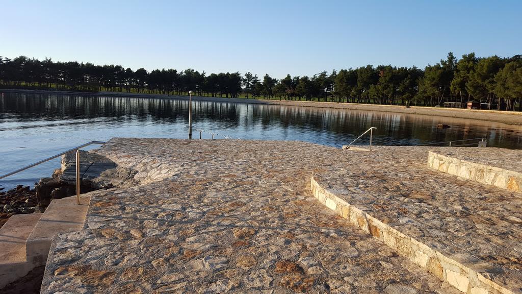 Novigrad Istria Lux酒店 外观 照片
